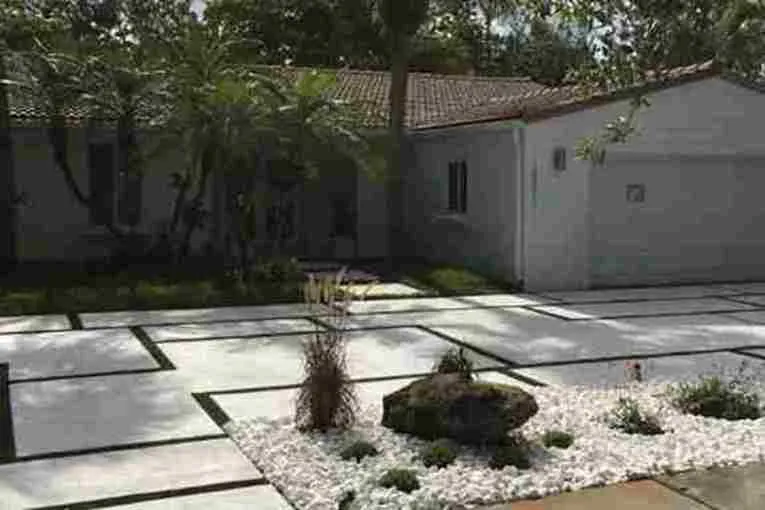 Concrete Slab Tampa